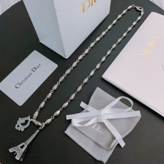 Christian Dior Necklaces